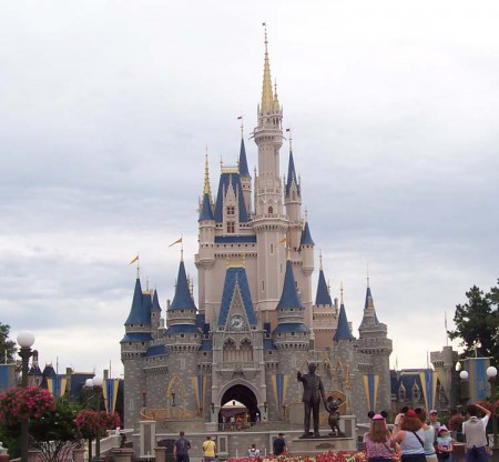 World Disney World, Orlando, Florida, E.E.U.U